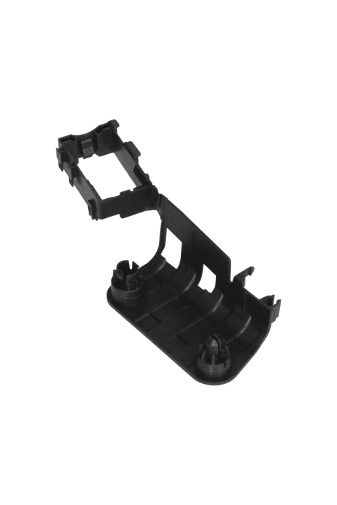 Product showcase of another plastic clip